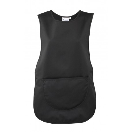 Ho.Re.Ca. PREMIER PR171 Donna Women Pocket Tabard 65%P 35%C 