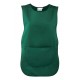 Ho.Re.Ca. PREMIER PR171 Donna Women Pocket Tabard 65%P 35%C 