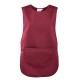 Ho.Re.Ca. PREMIER PR171 Donna Women Pocket Tabard 65%P 35%C 