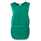 Ho.Re.Ca. PREMIER PR171 Donna Women Pocket Tabard 65%P 35%C 