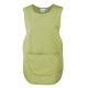 Ho.Re.Ca. PREMIER PR171 Donna Women Pocket Tabard 65%P 35%C 