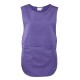 Ho.Re.Ca. PREMIER PR171 Donna Women Pocket Tabard 65%P 35%C 