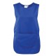 Ho.Re.Ca. PREMIER PR171 Donna Women Pocket Tabard 65%P 35%C 