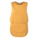 Ho.Re.Ca. PREMIER PR171 Donna Women Pocket Tabard 65%P 35%C 