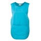 Ho.Re.Ca. PREMIER PR171 Donna Women Pocket Tabard 65%P 35%C 