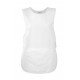 Ho.Re.Ca. PREMIER PR171 Donna Women Pocket Tabard 65%P 35%C 