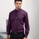 Camicia PREMIER PR200 Uomo CAMICIA POPLINE M/L 65%P 35%C Manica lunga