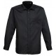 Camicia PREMIER PR200 Uomo CAMICIA POPLINE M/L 65%P 35%C Manica lunga