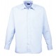 Camicia PREMIER PR200 Uomo CAMICIA POPLINE M/L 65%P 35%C Manica lunga