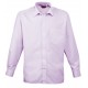 Camicia PREMIER PR200 Uomo CAMICIA POPLINE M/L 65%P 35%C Manica lunga