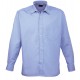 Camicia PREMIER PR200 Uomo CAMICIA POPLINE M/L 65%P 35%C Manica lunga