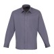 Camicia PREMIER PR200 Uomo CAMICIA POPLINE M/L 65%P 35%C Manica lunga