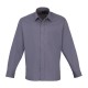 Camicia PREMIER PR200 Uomo CAMICIA POPLINE M/L 65%P 35%C Manica lunga