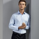 Camicia PREMIER PR244 Uomo M LSL shirt 97%C3%E Manica lunga