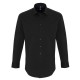 Camicia PREMIER PR244 Uomo M LSL shirt 97%C3%E Manica lunga