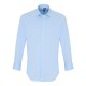 Camicia PREMIER PR244 Uomo M LSL shirt 97%C3%E Manica lunga