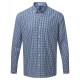 Camicia PREMIER PR252 Uomo Maxton Men LS Shirt65%P 35%C Manica lunga