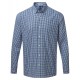 Camicia PREMIER PR252 Uomo Maxton Men LS Shirt65%P 35%C Manica lunga