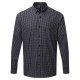 Camicia PREMIER PR252 Uomo Maxton Men LS Shirt65%P 35%C Manica lunga
