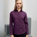 Camicia PREMIER PR300 Donna CAMICIA POPELINE D M/L65%P35%C Manica lunga