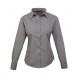 Camicia PREMIER PR300 Donna CAMICIA POPELINE D M/L65%P35%C Manica lunga