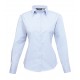 Camicia PREMIER PR300 Donna CAMICIA POPELINE D M/L65%P35%C Manica lunga