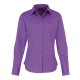 Camicia PREMIER PR300 Donna CAMICIA POPELINE D M/L65%P35%C Manica lunga