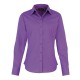 Camicia PREMIER PR300 Donna CAMICIA POPELINE D M/L65%P35%C Manica lunga