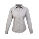 Camicia PREMIER PR300 Donna CAMICIA POPELINE D M/L65%P35%C Manica lunga