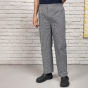 Pantaloni PREMIER PR552 Unisex,Uomo Pull On Chef's Trousers 65%P 3 