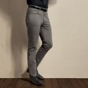 Pantaloni PREMIER PR560 Uomo M Perfor Chino Jean 63%P35%C2% 