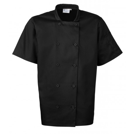 Ho.Re.Ca. PREMIER PR656 Unisex Essential Chef's Jacket 65%P 3 