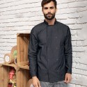 Ho.Re.Ca. PREMIER PR660 Unisex Denim Chefs Jacket 60%C 40%P 