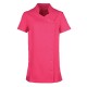 Ho.Re.Ca. PREMIER PR682 Donna Orchid Beauty&SPA Tunic 100%P 