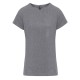 Ho.Re.Ca. PREMIER PR688 Donna Viola beauty tunic 100%P Manica corta,Setin