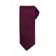 Cravatte, foulard PREMIER PR780 Uomo Micro Waffle Tie 100%P 