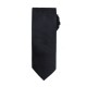 Cravatte, foulard PREMIER PR780 Uomo Micro Waffle Tie 100%P 