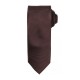 Cravatte, foulard PREMIER PR780 Uomo Micro Waffle Tie 100%P 
