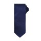 Cravatte, foulard PREMIER PR780 Uomo Micro Waffle Tie 100%P 