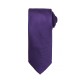 Cravatte, foulard PREMIER PR780 Uomo Micro Waffle Tie 100%P 