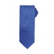 Cravatte, foulard PREMIER PR780 Uomo Micro Waffle Tie 100%P 