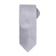 Cravatte, foulard PREMIER PR780 Uomo Micro Waffle Tie 100%P 