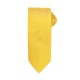 Cravatte, foulard PREMIER PR780 Uomo Micro Waffle Tie 100%P 