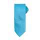 Cravatte, foulard PREMIER PR780 Uomo Micro Waffle Tie 100%P 