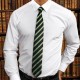 Cravatte, foulard PREMIER PR783 Uomo Waffle Stripe Tie 100%P 