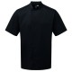 Ho.Re.Ca. PREMIER PR900 Uomo Essential SS Chef's Jacket65%P Manica corta
