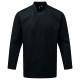Ho.Re.Ca. PREMIER PR901 Uomo Essential LS Chef's Jacket65%P Manica lunga