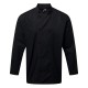 Ho.Re.Ca. PREMIER PR903 Uomo Chef's LS Coolch Jacket65%P35% Manica lunga