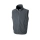 Pile RESULT RER116X Unisex Core Micro Fleece Gilet 100%P Senza maniche