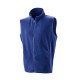 Pile RESULT RER116X Unisex Core Micro Fleece Gilet 100%P Senza maniche